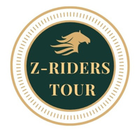 1z riders tour